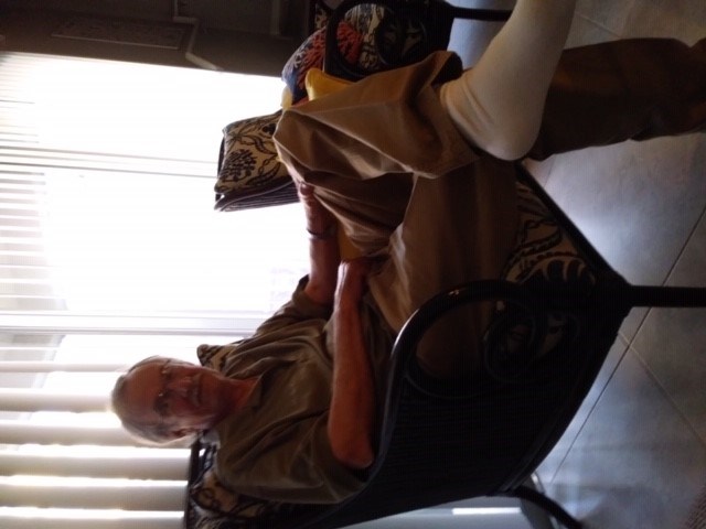 Obituario de James Elbert Mitchell