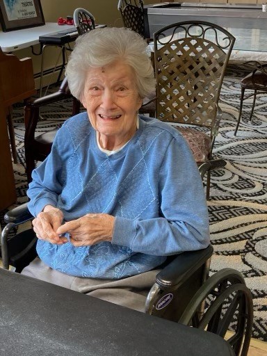 Obituary of Josephine A. Walker