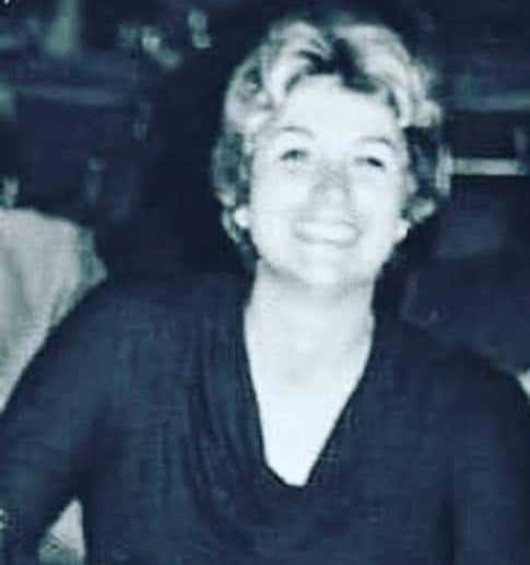 Obituary of Sally Jo Mendez