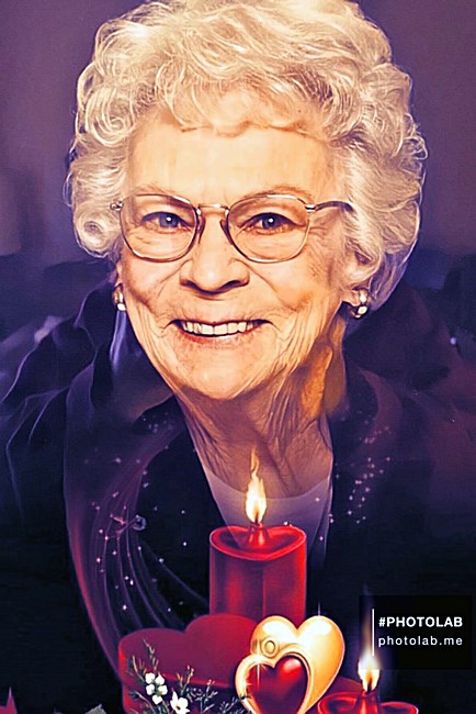 Obituary of Delma Yvonne (Shockley) Hancock