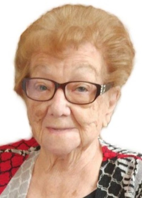 Obituario de Jeanne T. Poole