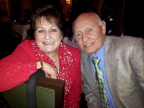 Obituary of Sheila Simons