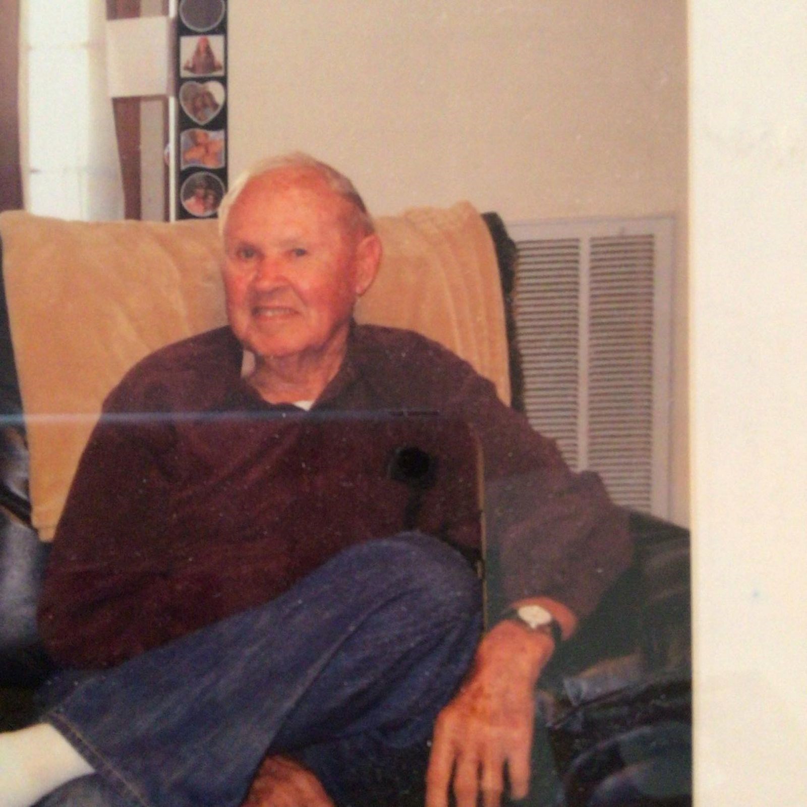 Eugene Gray Dobbins Obituary Tuscaloosa, AL