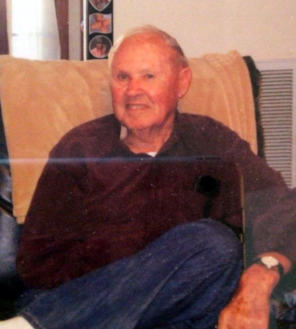 Obituary of Eugene Gray Dobbins