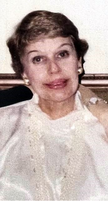 Obituary of Clara Eugenia López-Baralt