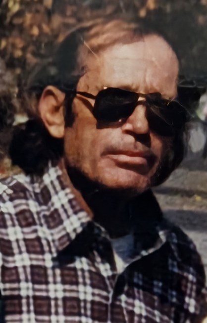 Obituary of Donald Smith