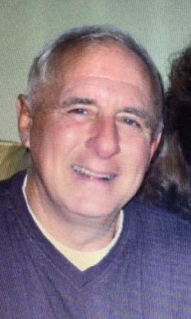 Obituario de Bruce S. Behrens