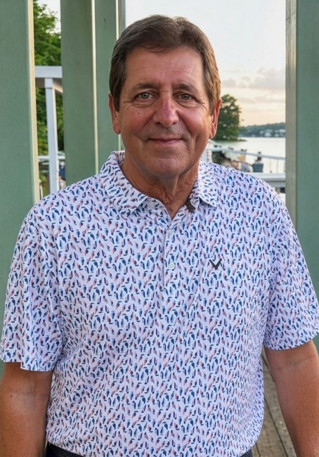 Obituary of Robert J. Hufft Jr.