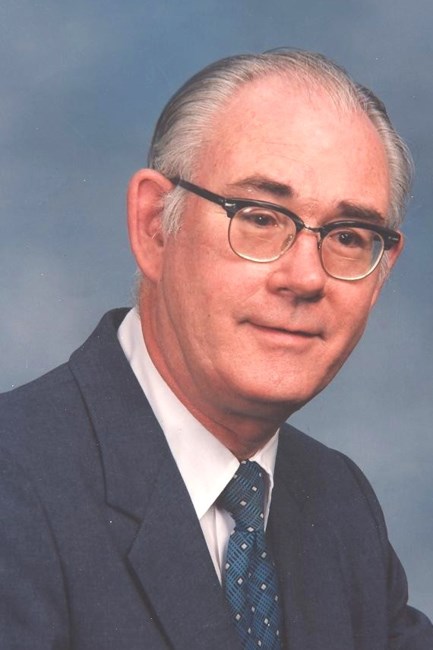 Obituary of Charles Kenneth McIver