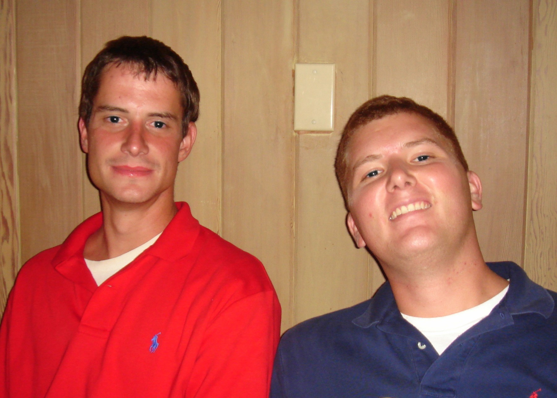 Obituary of Michael Allen McIntyre