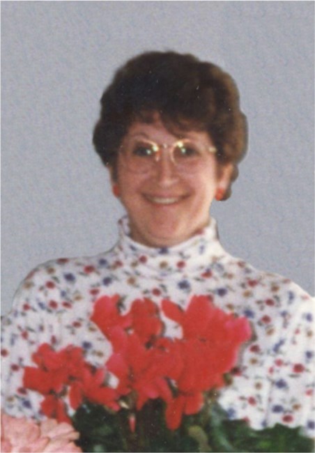 Obituary of Judith Judy Ann Wiertz