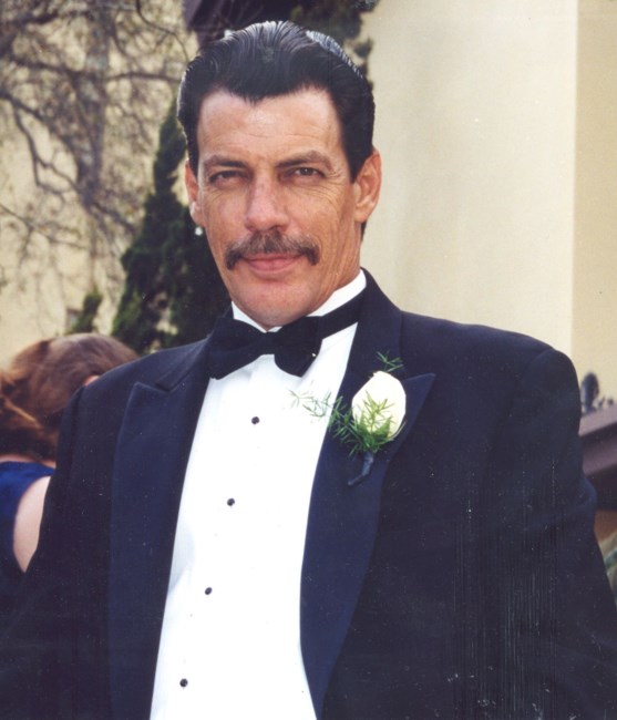 Obituary of Charles E. McNulty