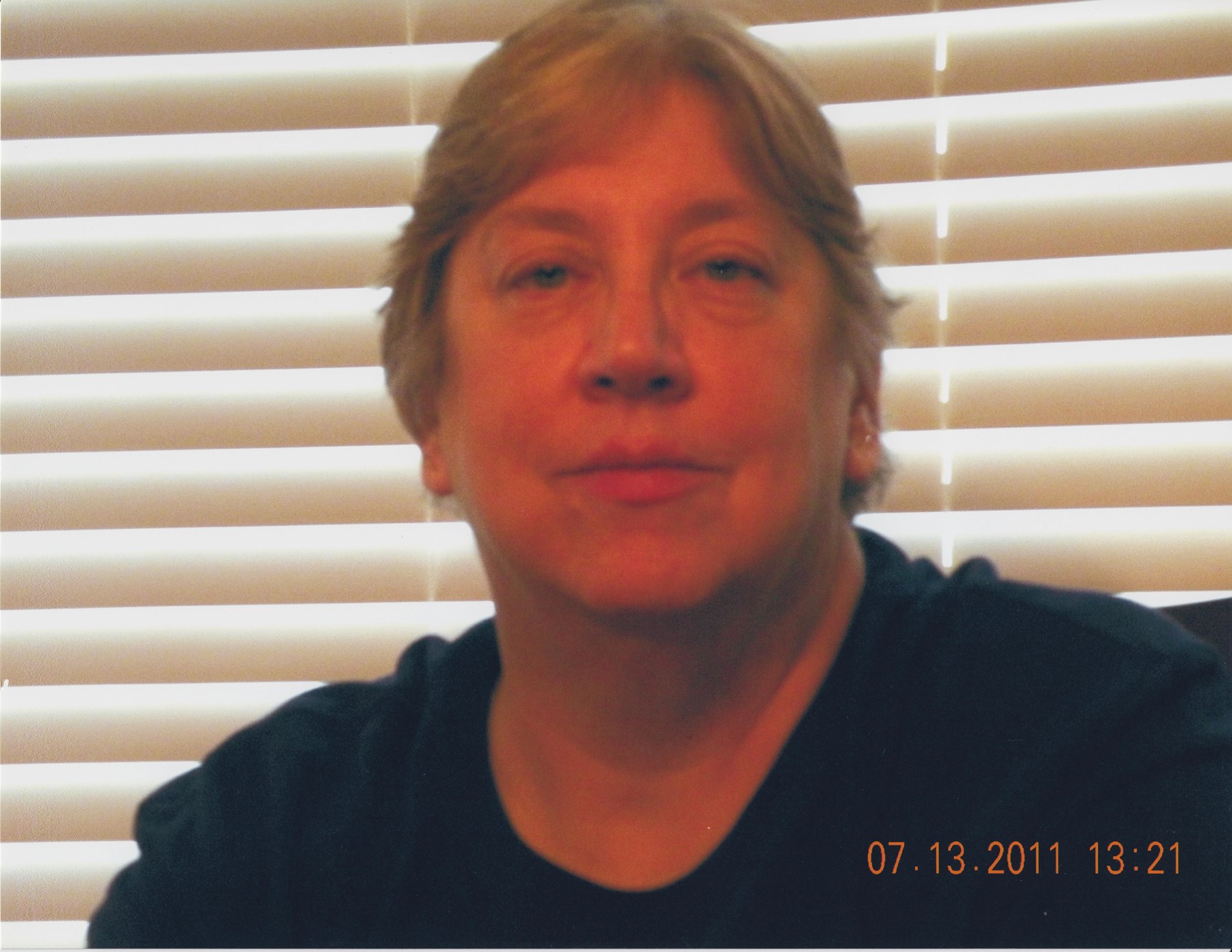 Obituary of Sharon V. Bross