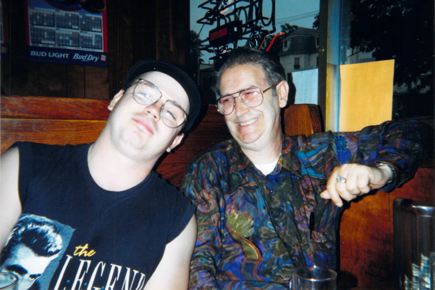 Obituary of Thomas J. Fischer