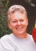 Obituary of Patricia Ann Norton