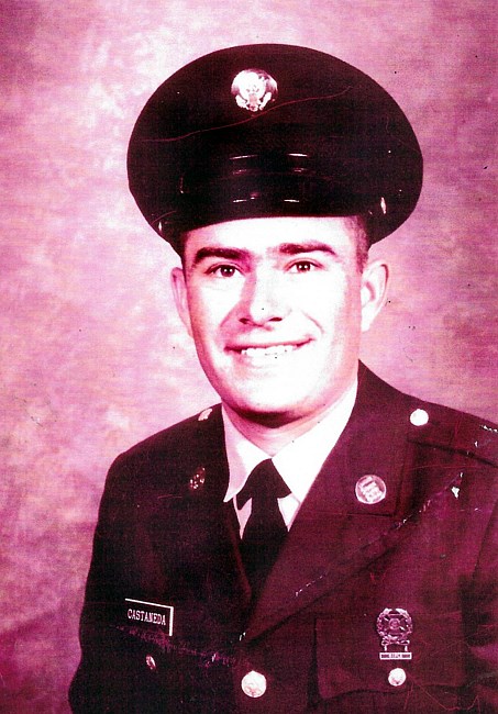 Frank Castaneda Obituary Ventura Ca