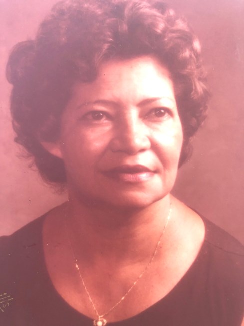 Obituary of Martina Rivera Rivera