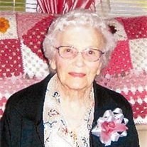 Obituary of Lillian Winningham