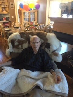 Obituary of Raymond Edmond Degagne