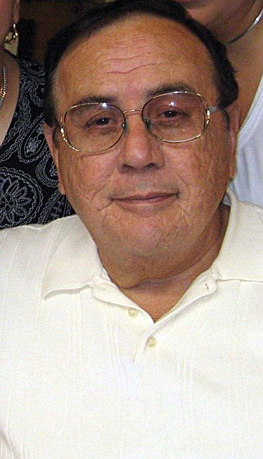 Obituario de Pablo Javier Carvajal Jr.