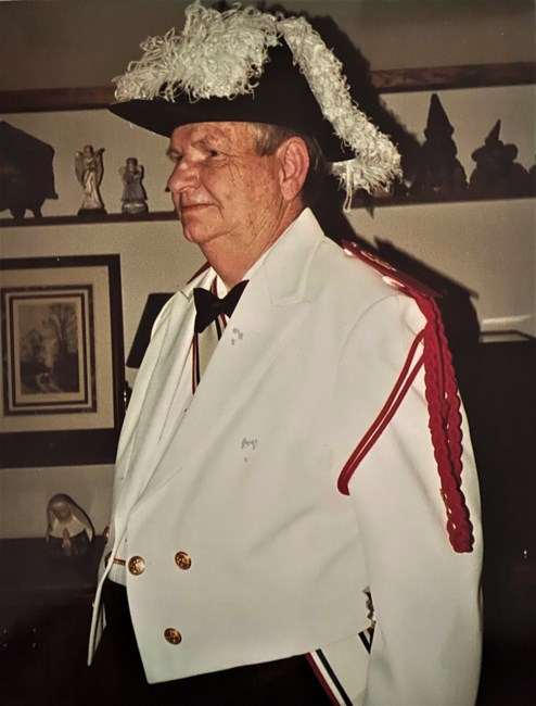Obituary of David Crawford