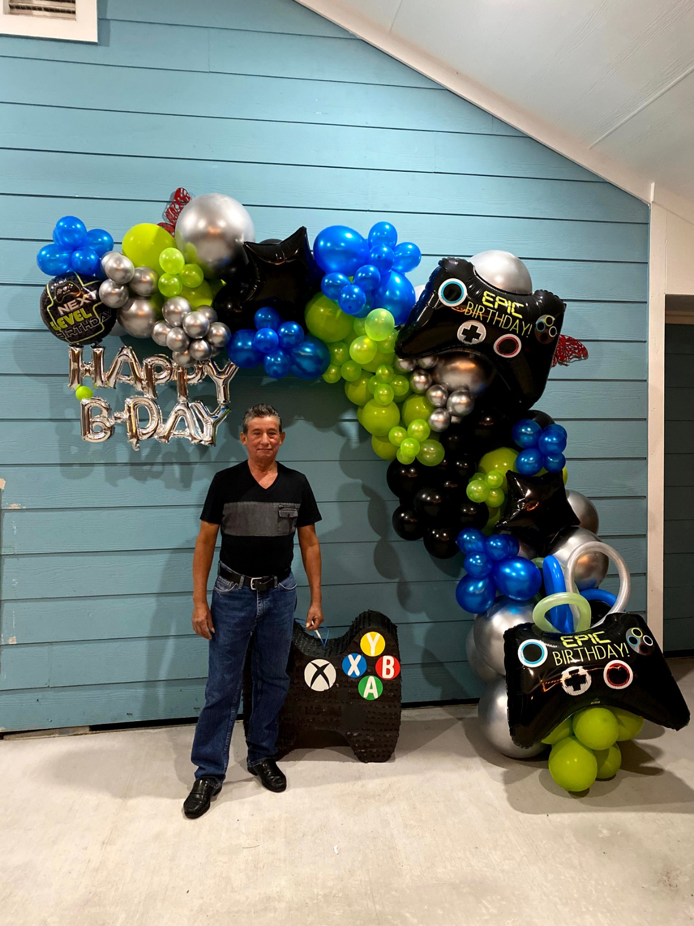 Obituary of Elmer Naun Madrid Cortes