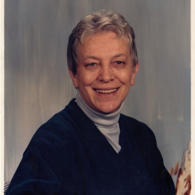 Obituary of Mary Antoinette Daly