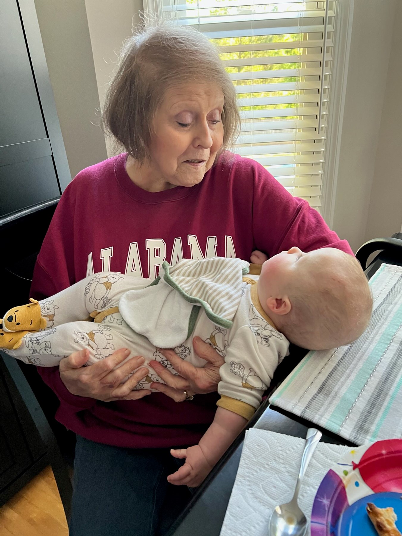 Obituary of India Daigre White