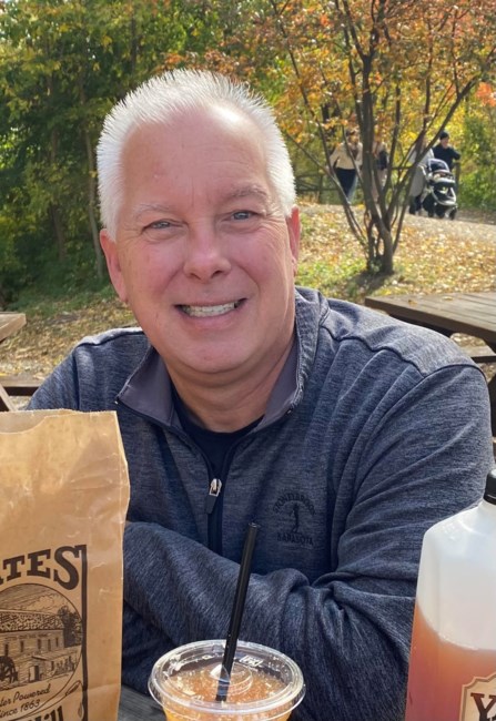 Obituary of Brian S. Tabaczka