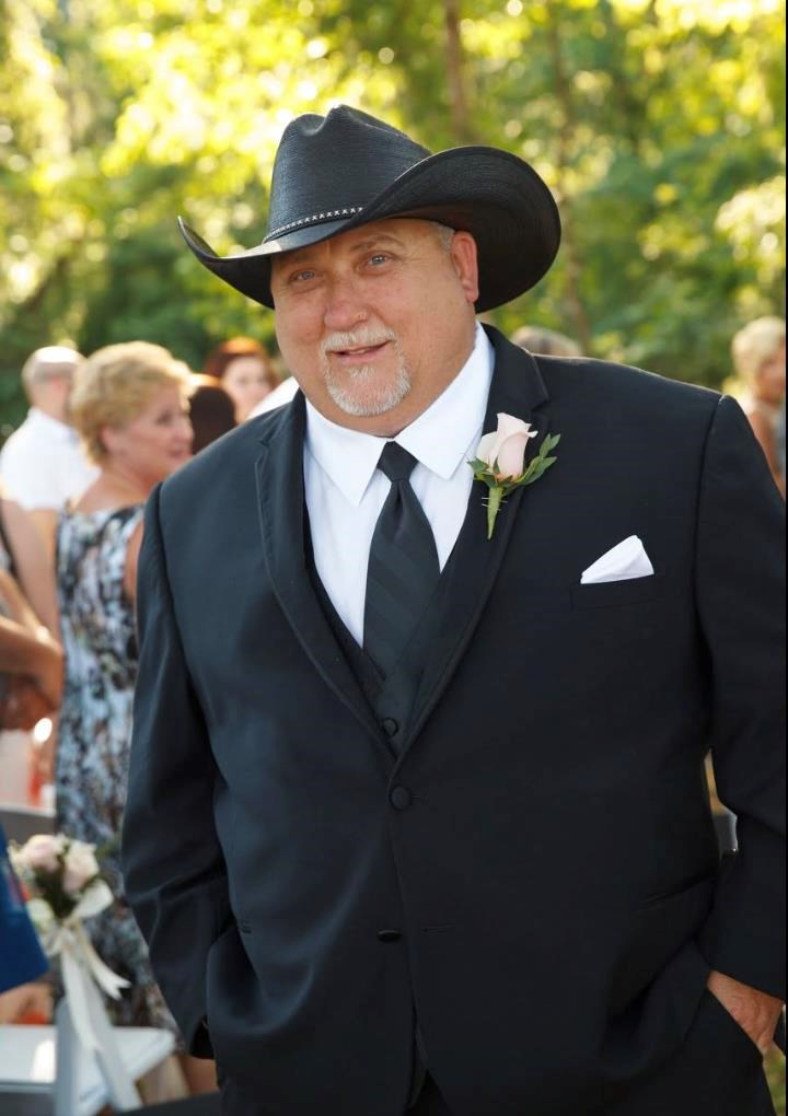 Obituary of Robert Jason Goldsborough