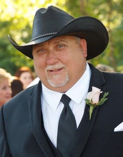 Obituary of Robert Jason Goldsborough