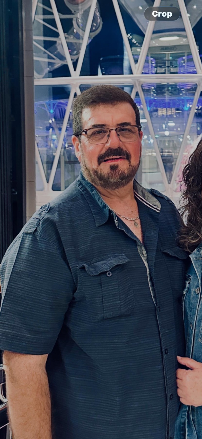 Obituario de Humberto Hinojosa Hinojosa