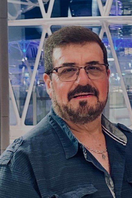 Obituario de Humberto Hinojosa Hinojosa