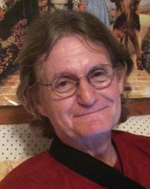 Obituary of Garry Hanck Woodward