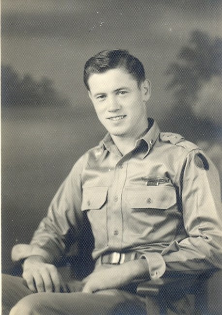 Obituary of Carl Holley