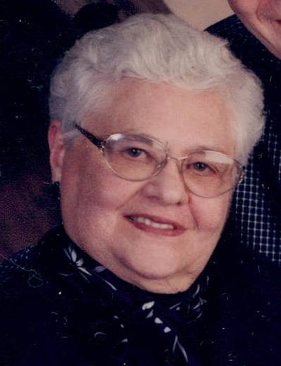 Obituary of Kathryn D. Yates