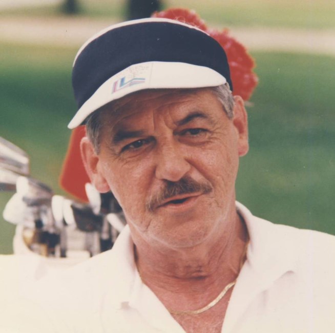 Obituary of Jimmie Hugh Walker