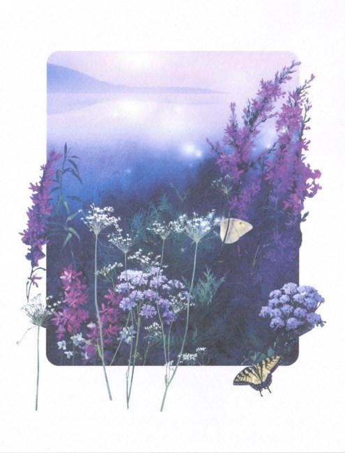 Obituary of Louise Virginia Robinson-Jagello