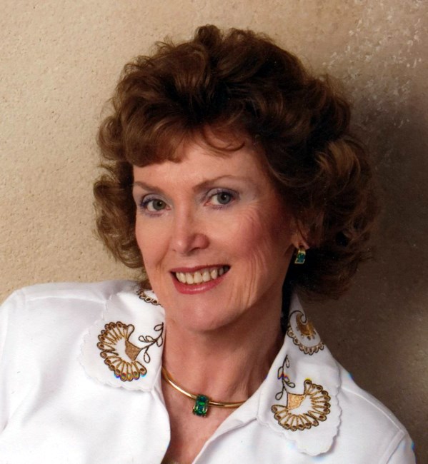 Obituary of Ellen Hadorn-Russell