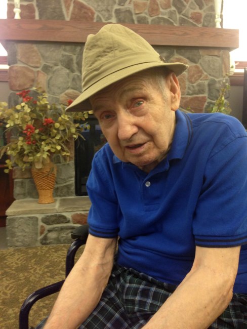 Obituary of Anthony M. Boucher