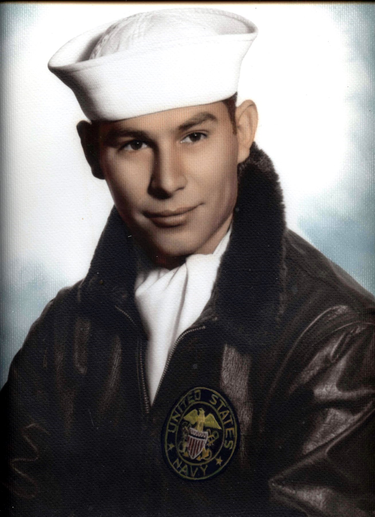 Roberto Alba Obituary El Paso, TX