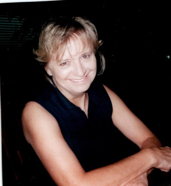 Obituary of Jacqueline Marie Ketzenberg