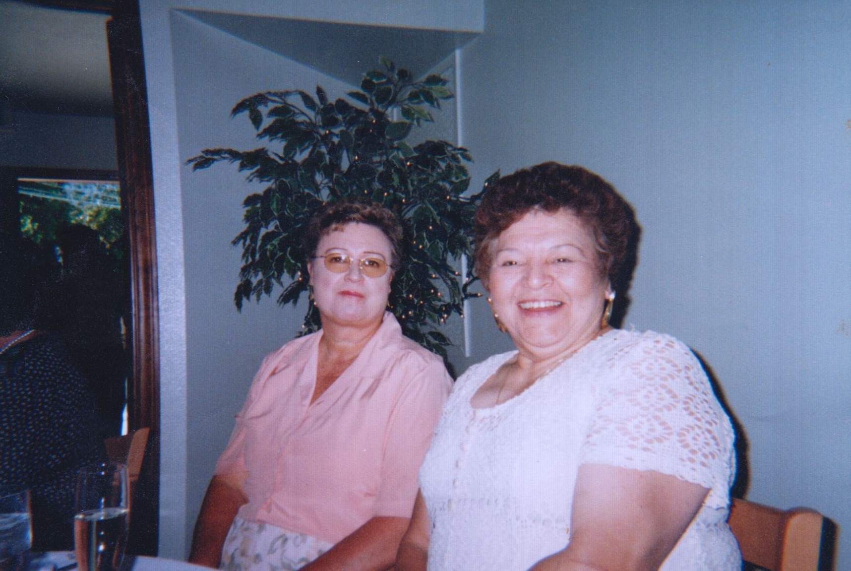 Obituary of Marie T Hernandez