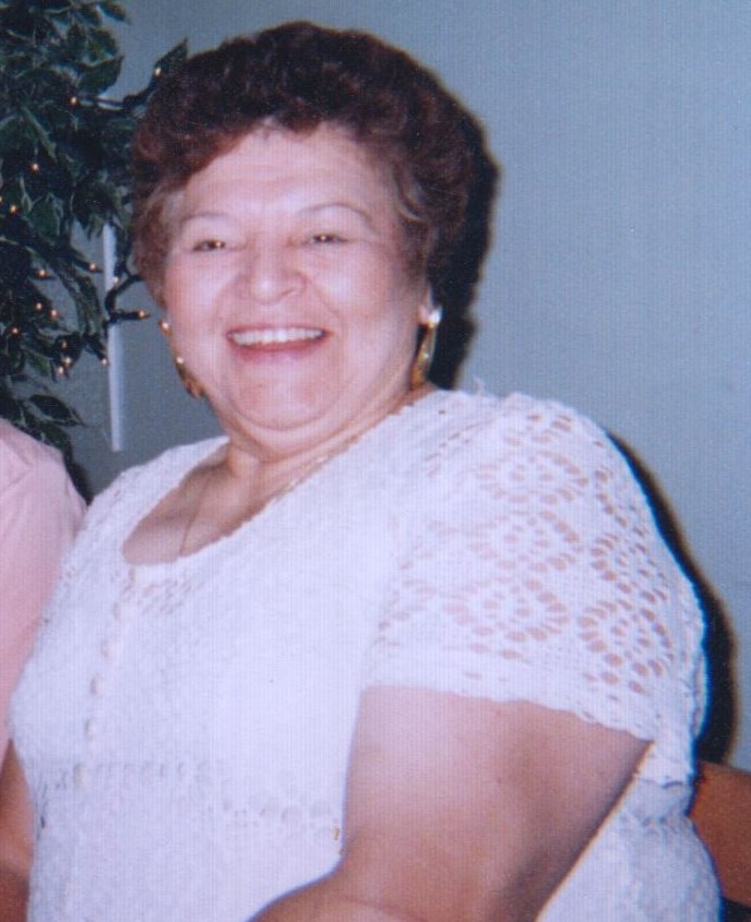 Marie Hernandez Obituary San Bernardino, CA