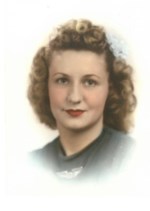 Margaret Bush