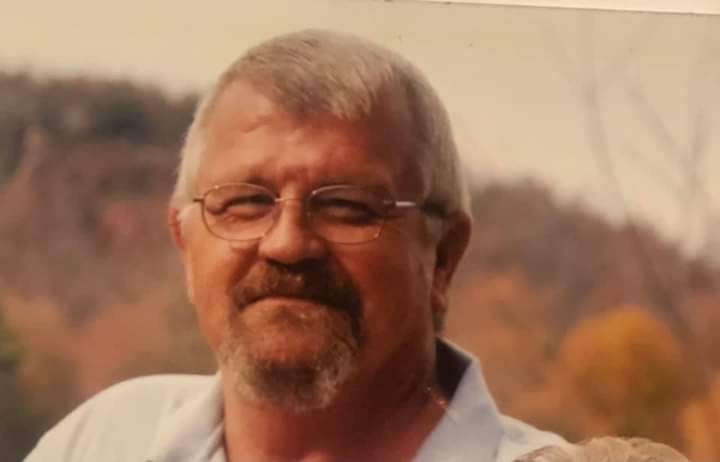 Obituary of Carroll Douglas "Doug" Little
