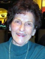 Obituary of Hazel Honor Shippee