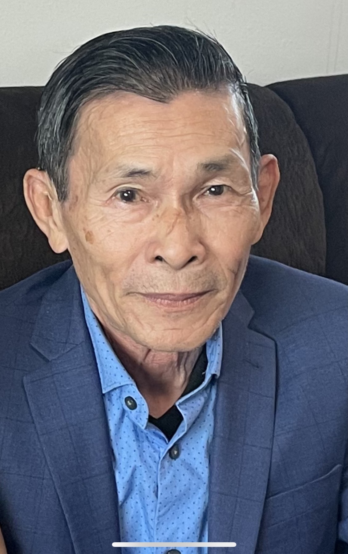Obituary of Micae Nguyễn Thanh Sơn