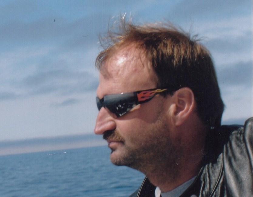 Obituary of Keith Gordon Wheeler