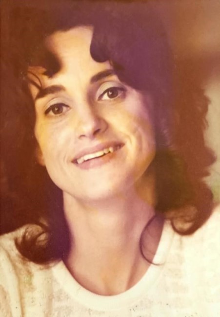 Obituary of Donna Mae Goodrich